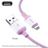 JOKADE JA014 Lightning 1m Purple 5A - зображення 2