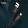 JOKADE JA007 Lightning 2m Black 5A - зображення 4