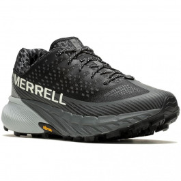   Merrell Кросівки  Agility Peak 5 Mns Black Granite 43