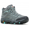 Merrell Черевики  Moab 3 Mid GTX Wms Sedona Sage 38 - зображення 1