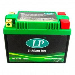   LP Battery LFP9