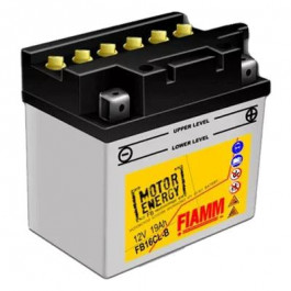   FIAMM FB16CL-B