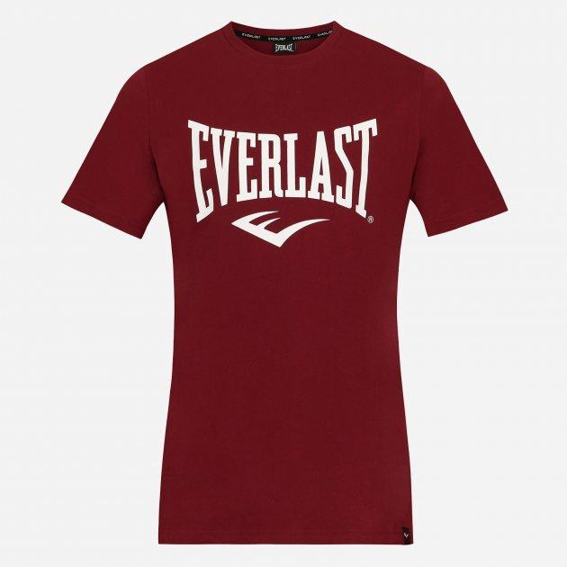 Everlast Футболка  Russel 807580-60-18 S (3616423300121) - зображення 1