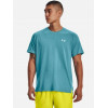 Under Armour Футболка  Streaker Tee-blu 1361469-433 S (196040057460) - зображення 1