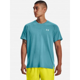   Under Armour Футболка  Streaker Tee-blu 1361469-433 S (196040057460)