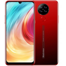   Blackview A80 2/16GB Red