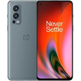   OnePlus Nord 2 5G 8/128GB Gray Sierra