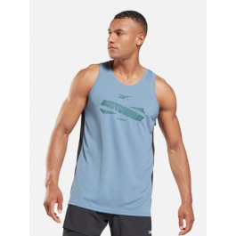   Reebok Майка  Lm Bc Tank H08970 L Blusla (4064056941409)