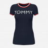 Tommy Hilfiger Футболкажіноча  220751819XSСиня (1159796770) - зображення 1