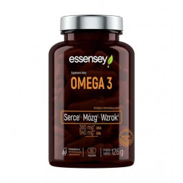   Essensey Omega 3 (90 капс)