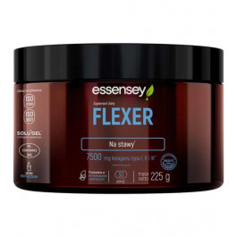   Essensey Flexer (225 грам) - Манго-апельсин