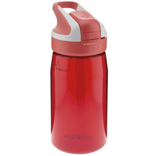 LAKEN Tritan Summit Bottle 0.45 L (TNS4R) - зображення 1