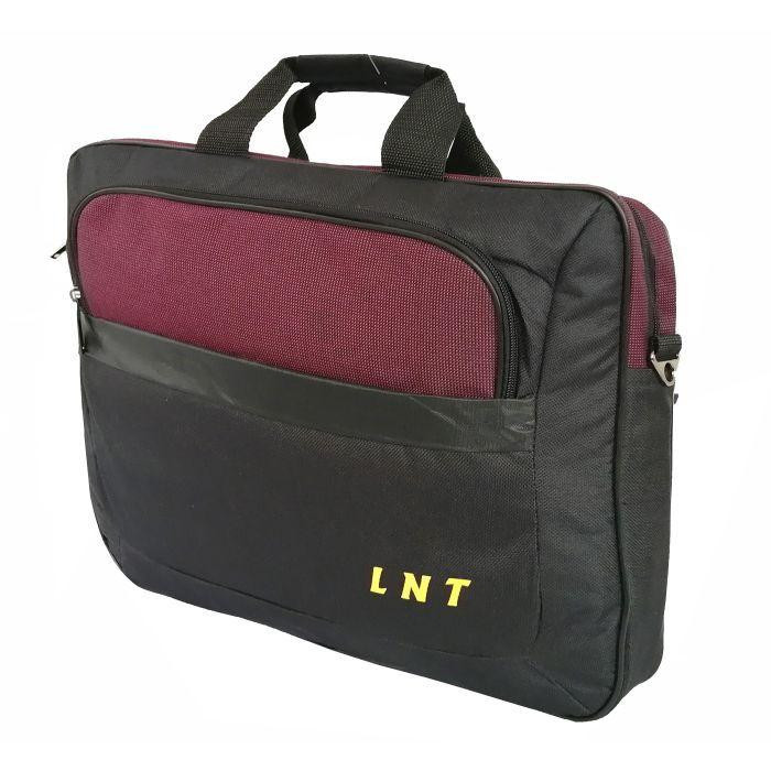 LNT Сумка для ноутбука  15.6" (LNT-156BM-RD) - зображення 1