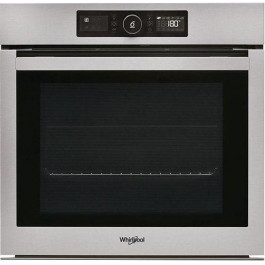   Whirlpool AKZ9 6270 IX