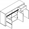 BRW Селена KOM3D3S - зображення 2