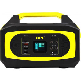   BPI BPI-500W (BPI-G518-500W)