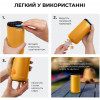 ThermaCELL Thermacell Patio Shield Mosquito Repeller MR-PS Citrus (1200.05.91) - зображення 6