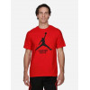 Nike Футболка чоловіча  Chi M Nk Es Nba Jdn Ss Tee FD1460-657 L Червона (196156786209) - зображення 1