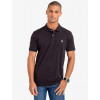 U.S. Polo Assn Поло довге чоловіче  113045-9800A(BLACK) XL Чорне - зображення 1