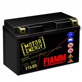   FIAMM FT9-BS