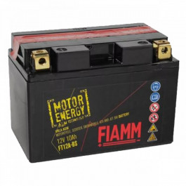   FIAMM FT12A-BS