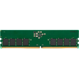   Kingston 16 GB DDR5 5200 MHz (KVR52U42BS8-16)