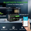 LANPWR LiFePO4 12V 100AH Bluetooth - зображення 3