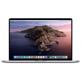   Apple MacBook Pro 16" Space Gray 2019 (Z0XZ000B5, Z0Y0000G6)