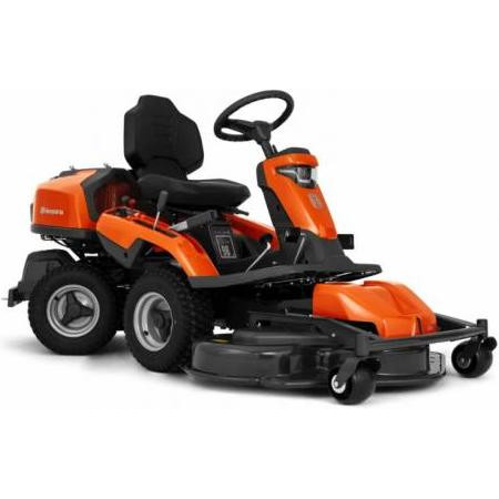 Husqvarna R 320X AWD (9678473-01) - зображення 1