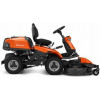 Husqvarna R 320X AWD (9678473-01) - зображення 2