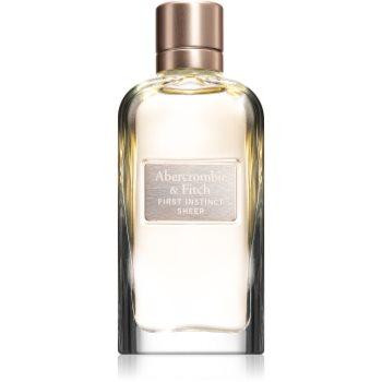 Abercrombie & Fitch First Instinct Sheer Парфюмированная вода для женщин 50 мл - зображення 1