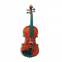   Gliga Скрипка  Violin Gama I (1/2)