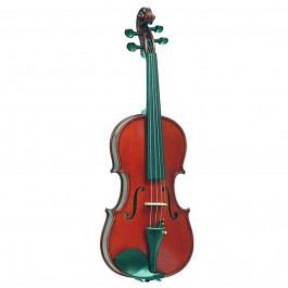   Gliga Скрипка  Violin 3/4 Gems Albina