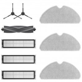   Dreame Набір аксесуарів для пилососа Dreame D9 MAX Gen2 (RAK43)