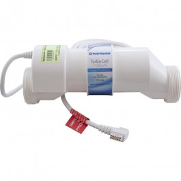   HAYWARD Ячейка хлоратора T-Cell-15  Aquarite Plus, 150 м3