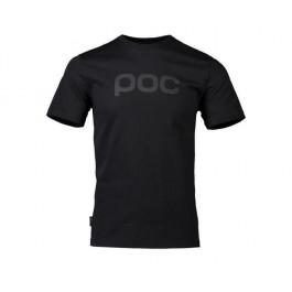   POC Футболка  Tee Uranium Black (PC 616021002SML1) S