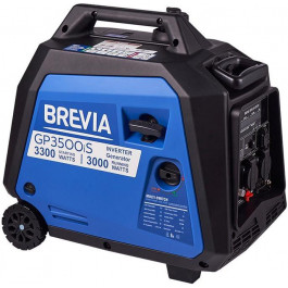   Brevia GP3500iS