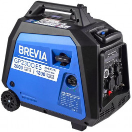   Brevia GP2300iES