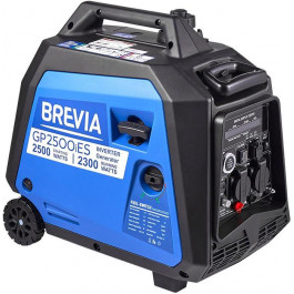   Brevia GP2500iES