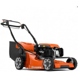   Husqvarna LC 353VE (9672393-01)