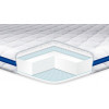 EuroSleep Big Memory трикотаж 120x200 - зображення 1