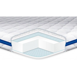   EuroSleep Super Strong трикотаж 180x200