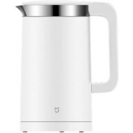   O’COOKER Electric Kettle White (QS-1701/CH-SH01 White)