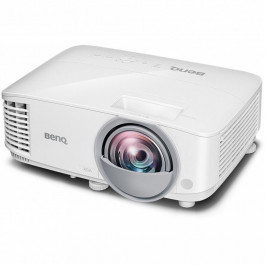   BenQ MW826STH (9H.JMW77.13E)