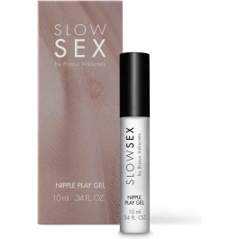   Bijoux Indiscrets Стимулювальний бальзам для сосків  Slow Sex Nipple play gel (SO5903)