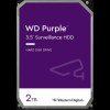 WD Purple 2 TB (WD22PURU-78) - зображення 1