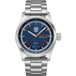   Luminox Atacama Field Automatic 1904 Series Silver XL.1904