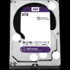 WD Purple 6 TB (WD63PURU) - зображення 1