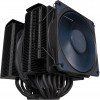 Cooler Master MASTERAIR MA824 STEALTH (MAM-D8PN-318PK-R1) - зображення 1