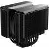 Cooler Master MASTERAIR MA824 STEALTH (MAM-D8PN-318PK-R1) - зображення 3